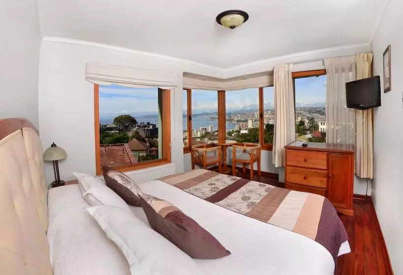 Fotos del hotel Sutherland House:  10