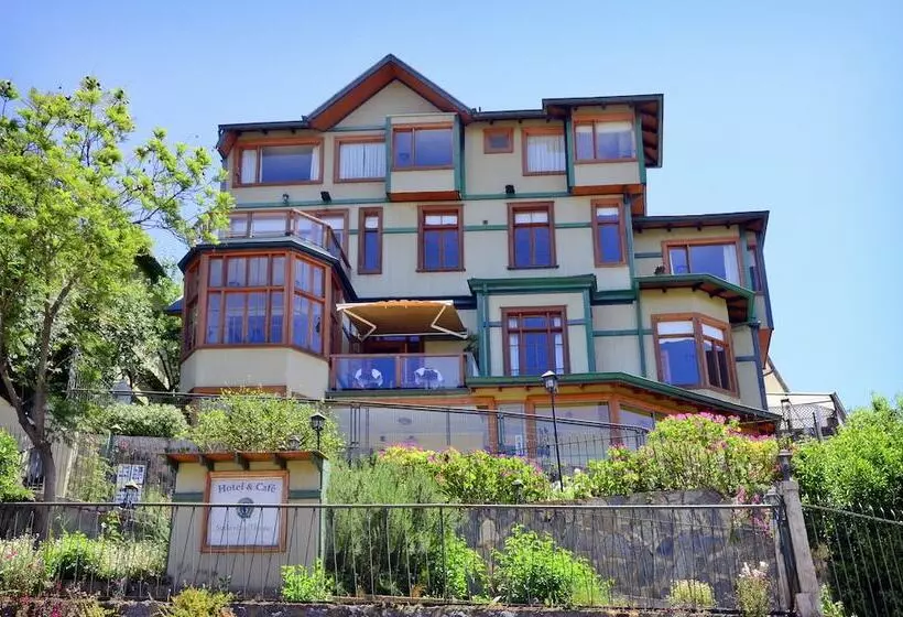 Fotos del hotel Sutherland House:  12