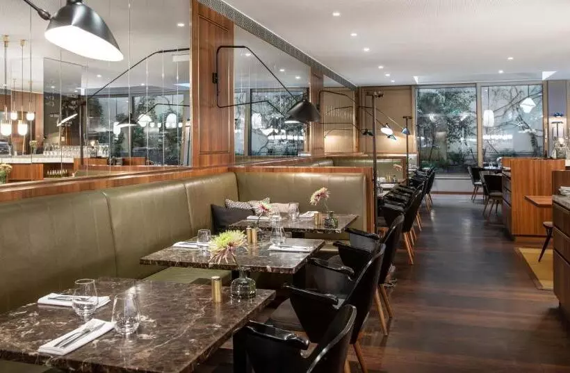 Fotos del hotel The Guesthouse Vienna:  18