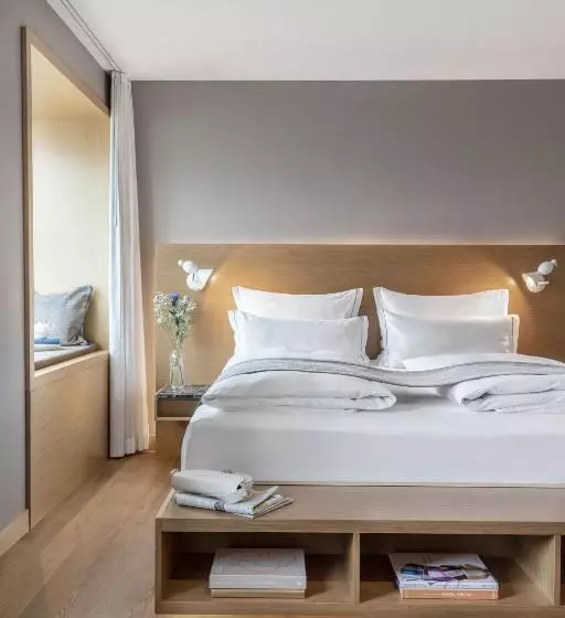 Fotos del hotel The Guesthouse Vienna:  6