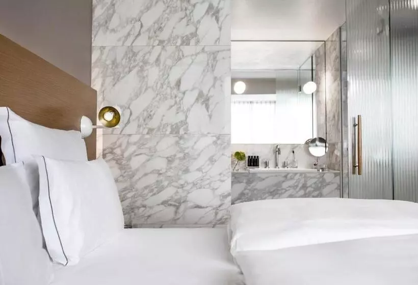 Fotos del hotel The Guesthouse Vienna:  23