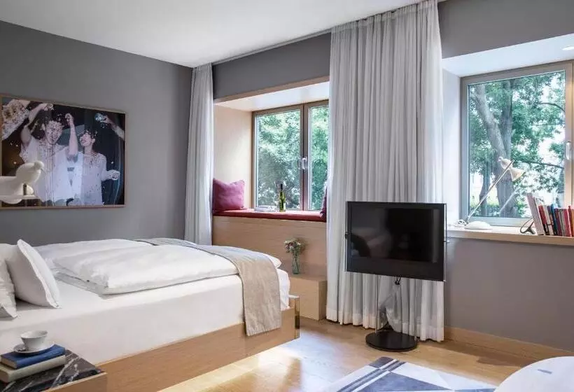 Fotos del hotel The Guesthouse Vienna:  10