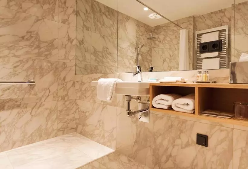 Fotos del hotel The Guesthouse Vienna:  12