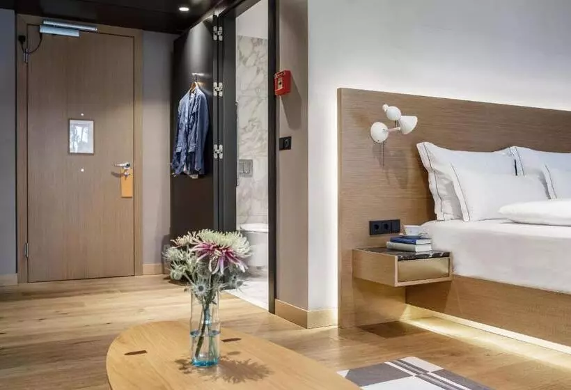 Fotos del hotel The Guesthouse Vienna:  22