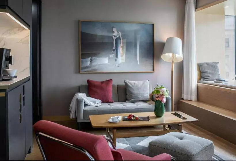 Fotos del hotel The Guesthouse Vienna:  24