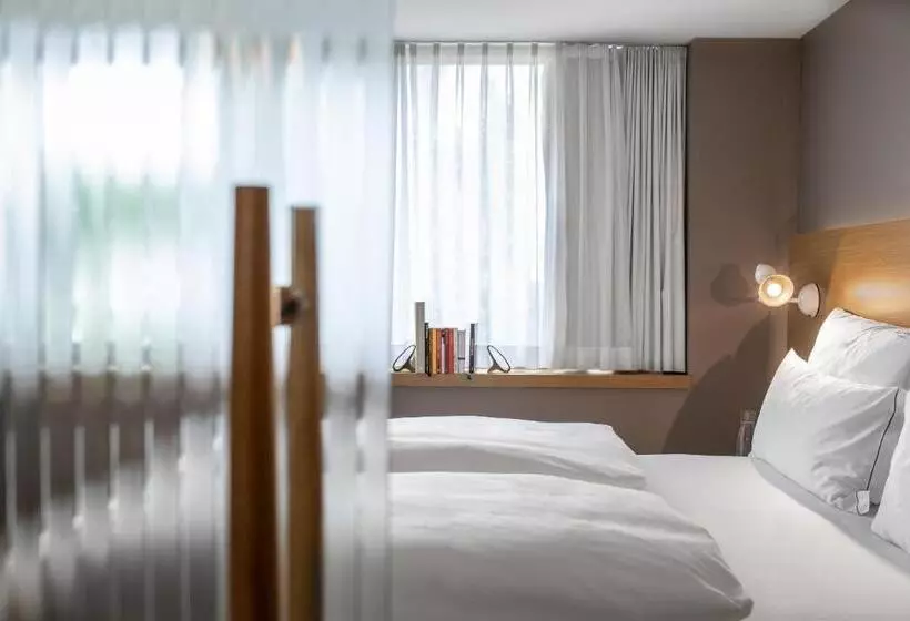 Fotos del hotel The Guesthouse Vienna:  21