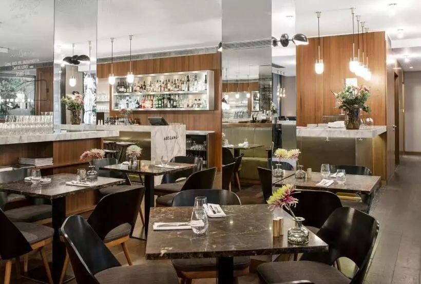 Fotos del hotel The Guesthouse Vienna:  16