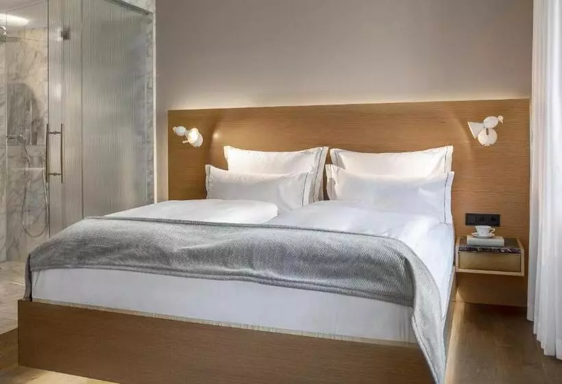 The Guesthouse Vienna