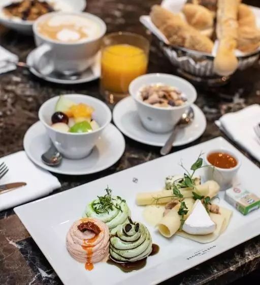 Fotos del hotel The Guesthouse Vienna:  14