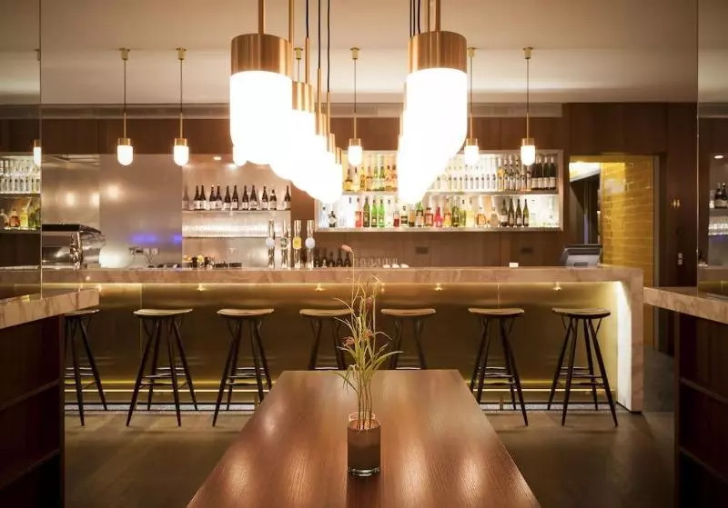 Fotos del hotel The Guesthouse Vienna:  3