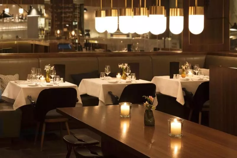 Fotos del hotel The Guesthouse Vienna:  7