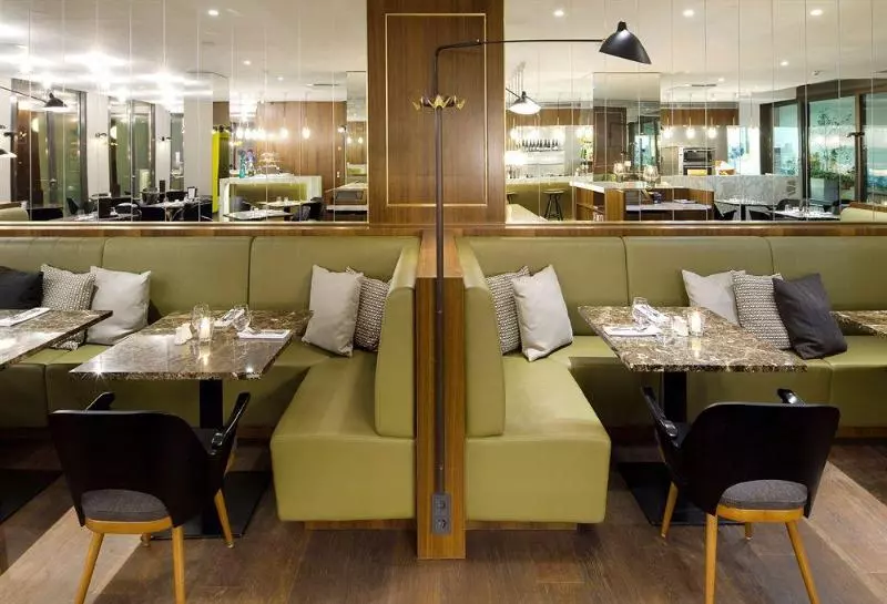 Fotos del hotel The Guesthouse Vienna:  20