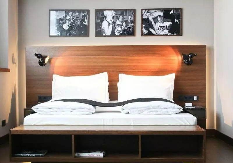 Fotos del hotel The Guesthouse Vienna:  15