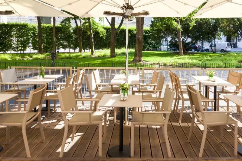 Fotos del hotel The Guesthouse Vienna:  4