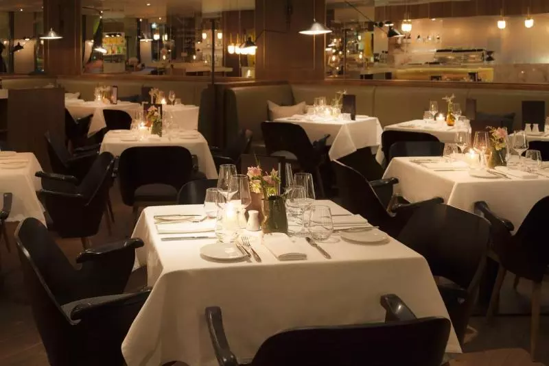 Fotos del hotel The Guesthouse Vienna:  2