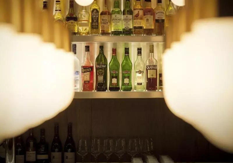 Fotos del hotel The Guesthouse Vienna:  8