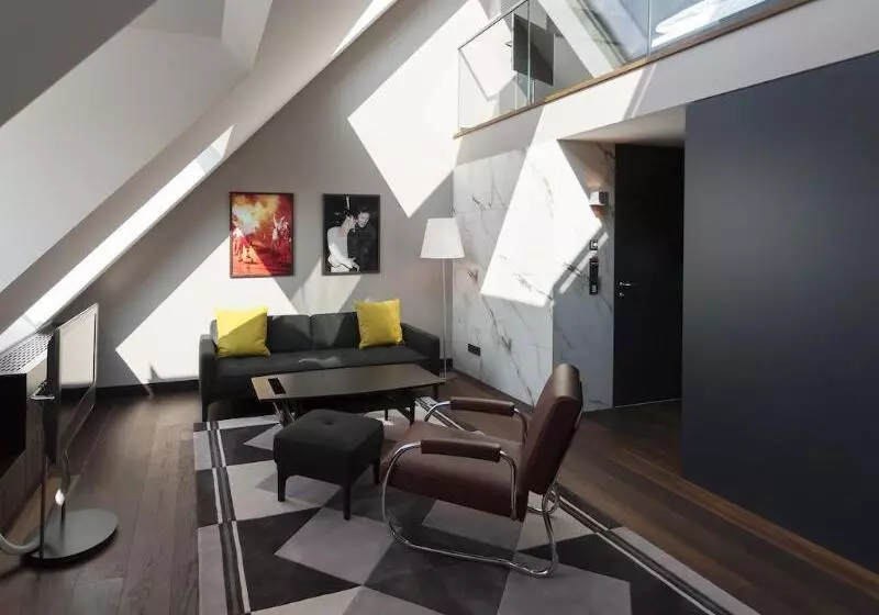 Fotos del hotel The Guesthouse Vienna:  25