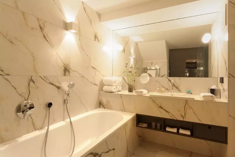 Fotos del hotel The Guesthouse Vienna:  9