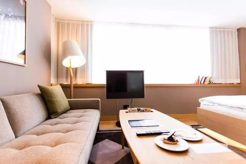 Fotos del hotel The Guesthouse Vienna:  19