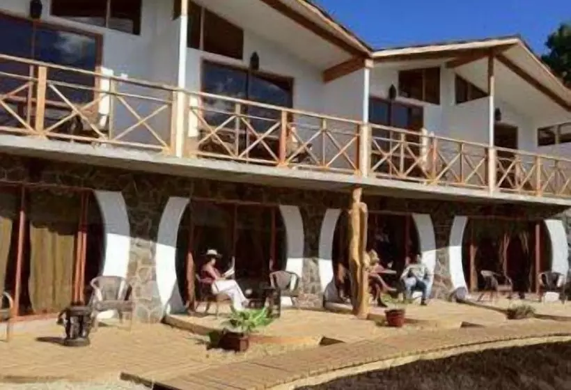 Fotos del hotel Cabanas Y Hotel Tea Nui:  6