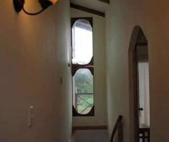 Fotos del hotel Cabanas Y Hotel Tea Nui:  8