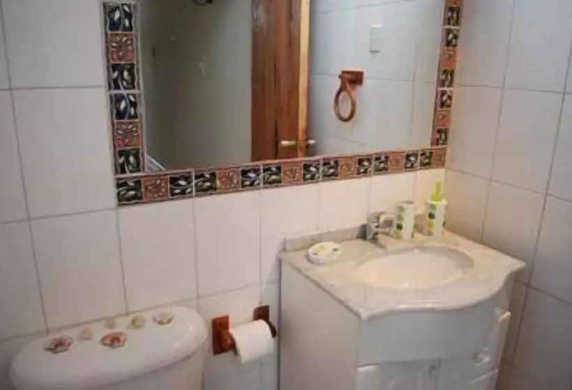 Fotos del hotel Cabanas Y Hotel Tea Nui:  3