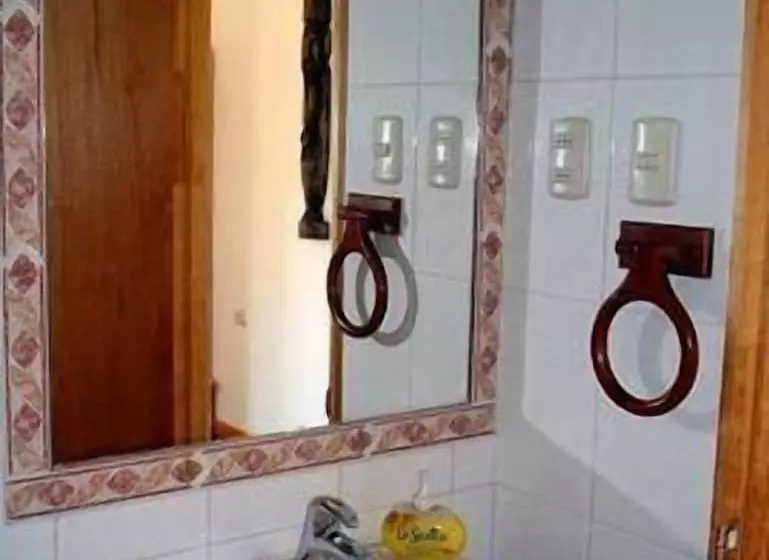 Fotos del hotel Cabanas Y Hotel Tea Nui:  10