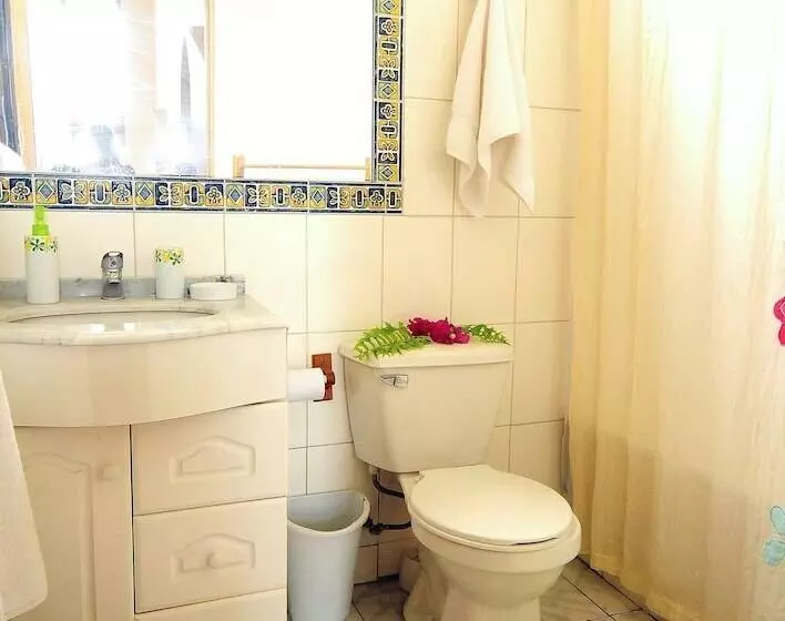 Fotos del hotel Cabanas Y Hotel Tea Nui:  13