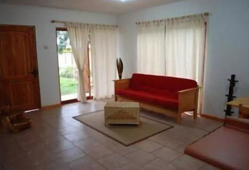 Fotos del hotel Cabanas Y Hotel Tea Nui:  15