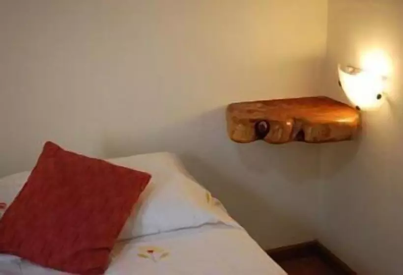 Fotos del hotel Cabanas Y Hotel Tea Nui:  12