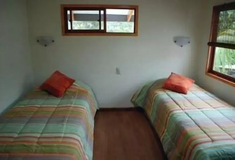 Fotos del hotel Cabanas Y Hotel Tea Nui:  17