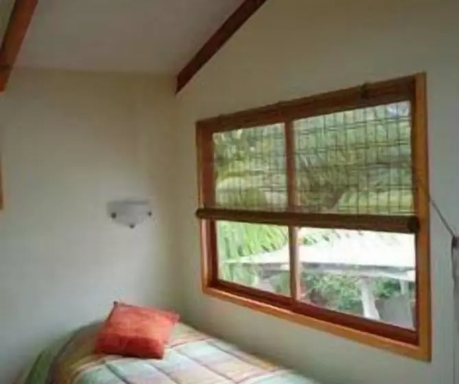 Fotos del hotel Cabanas Y Hotel Tea Nui:  25