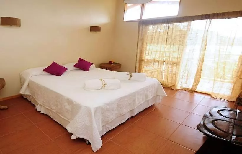 Fotos del hotel Cabanas Y Hotel Tea Nui:  21