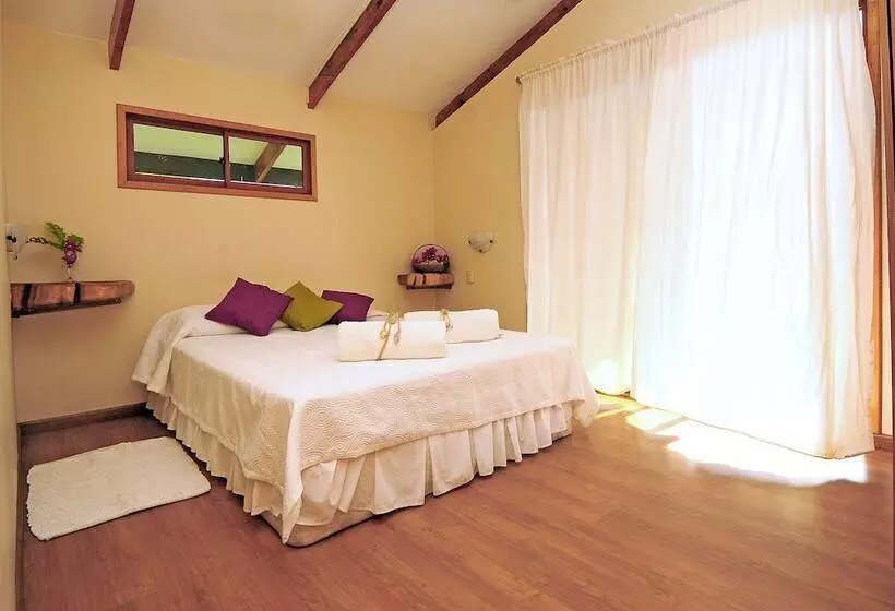 Fotos del hotel Cabanas Y Hotel Tea Nui:  18