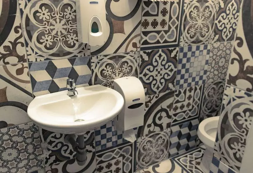 Fotos del hotel Mandala  Belen:  5