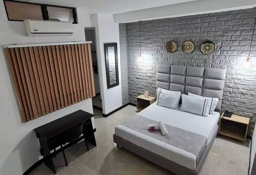 Fotos del hotel Mandala  Belen:  8