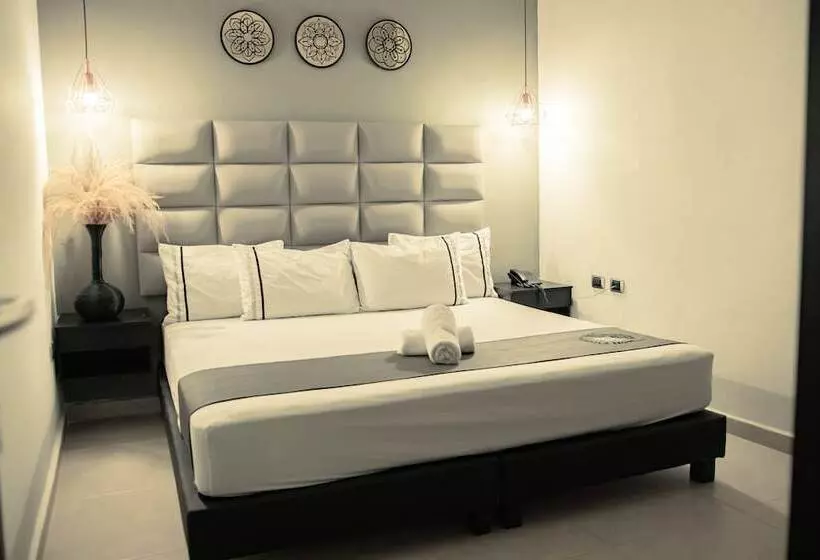 Fotos del hotel Mandala  Belen:  15