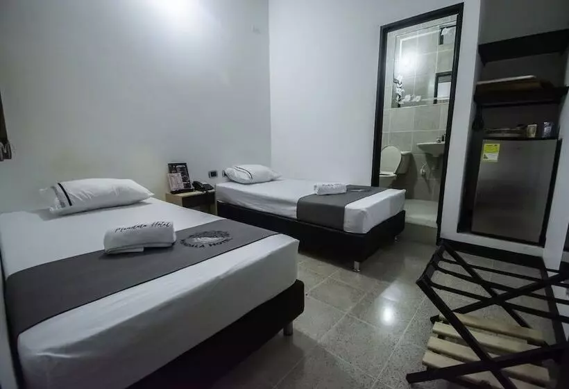 Fotos del hotel Mandala  Belen:  13