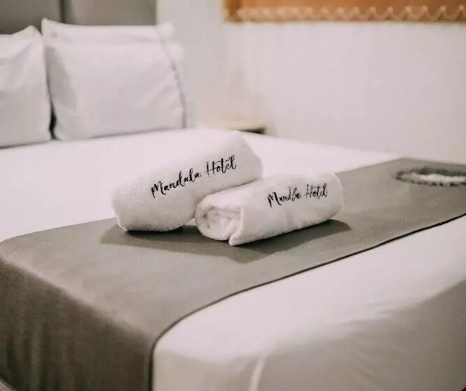 Fotos del hotel Mandala  Belen:  18