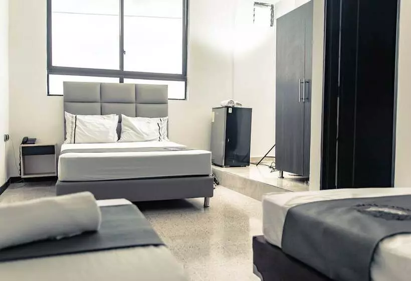 Fotos del hotel Mandala  Belen:  17