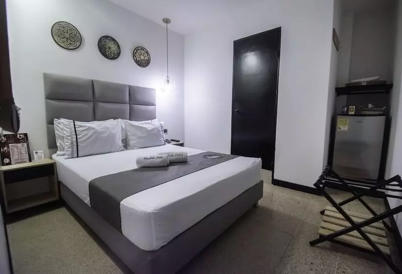 Fotos del hotel Mandala  Belen:  11