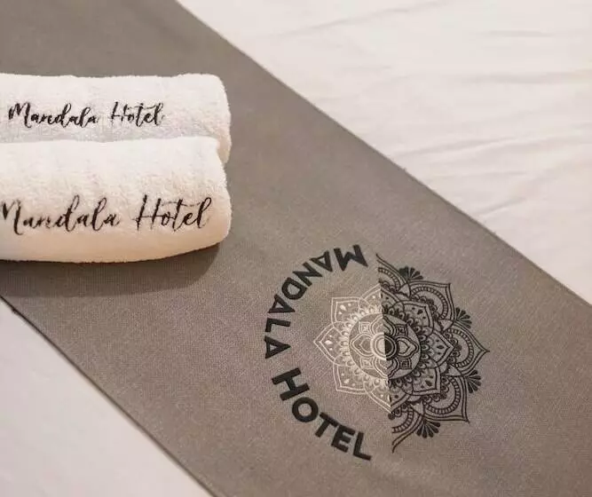 Fotos del hotel Mandala  Belen:  20