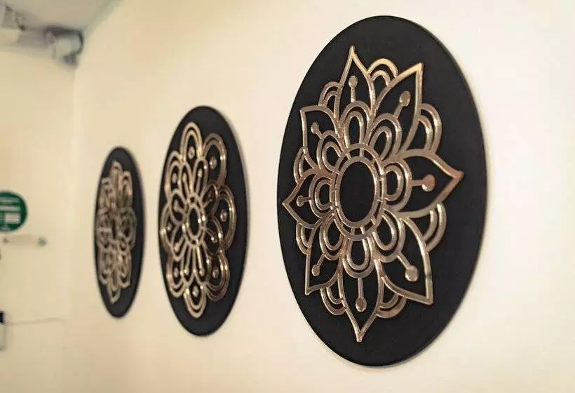 Fotos del hotel Mandala  Belen:  14