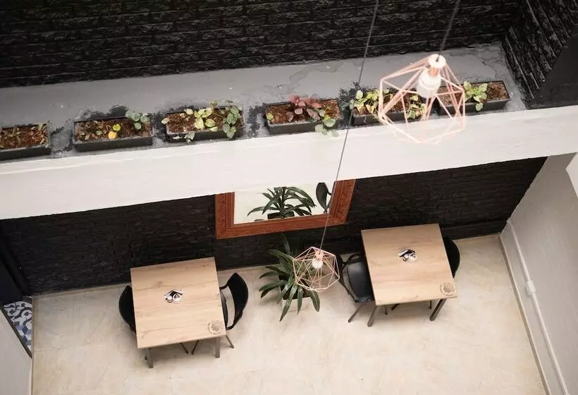 Fotos del hotel Mandala  Belen:  4