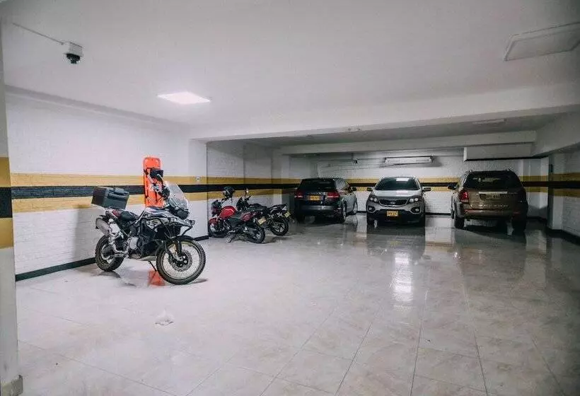 Fotos del hotel Mandala  Belen:  6