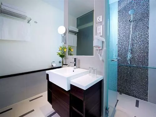 Fotos del hotel Sky Hotel Bukit Bintang:  6