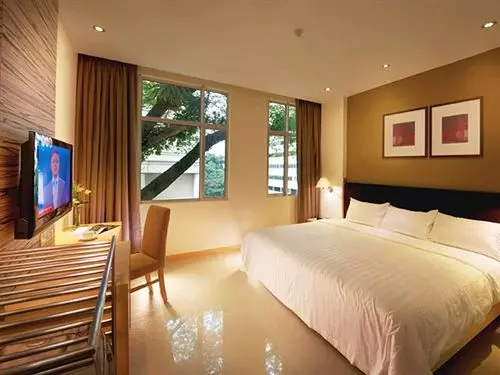 Fotos del hotel Sky Hotel Bukit Bintang:  20