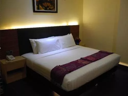 Fotos del hotel Sky Hotel Bukit Bintang:  15