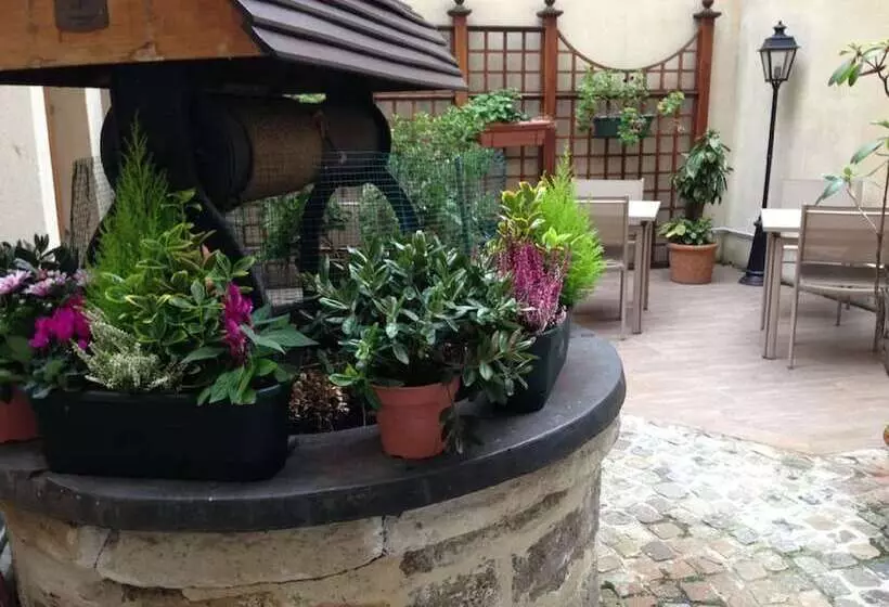 Fotos del hotel Amiral-fondary:  10