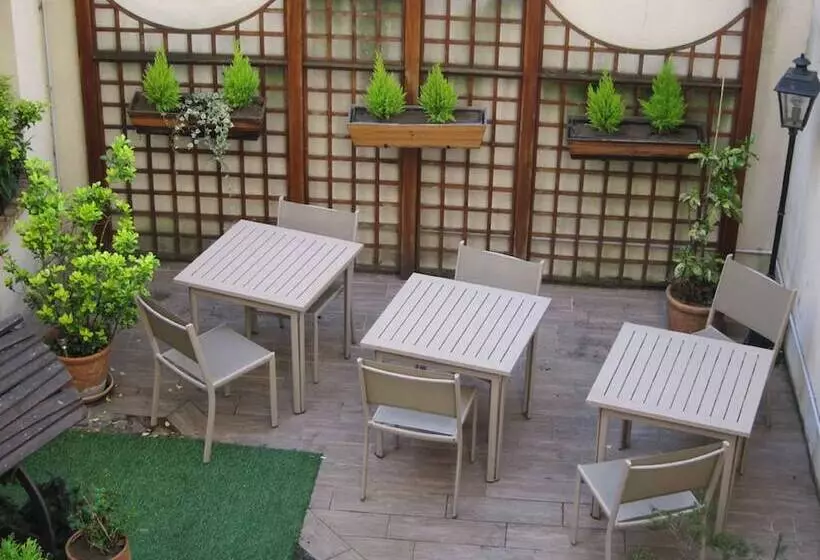 Fotos del hotel Amiral-fondary:  2